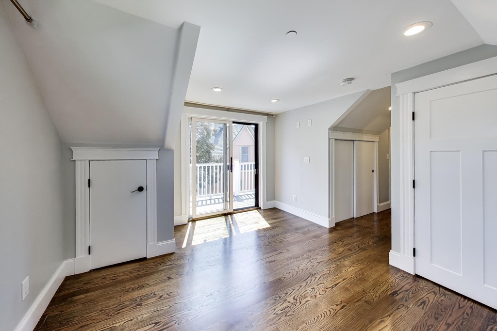 11 Preston Road, Unit 3 Somerville, MA 02143 - Photo 13 of 21 Gallery Image 13