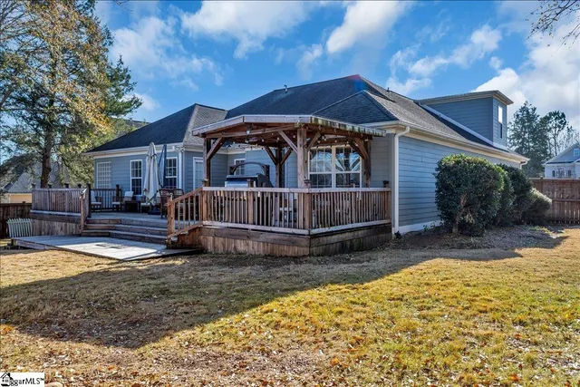 $407,900 | 14 Manorwood Court, Simpsonville, SC 29681