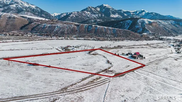 $225,000 | Tbd Raven Road, Irwin, ID 83428