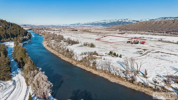 $225,000 | Tbd Raven Road, Irwin, ID 83428