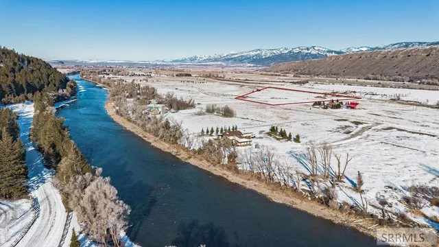 $225,000 | Tbd Raven Road, Irwin, ID 83428