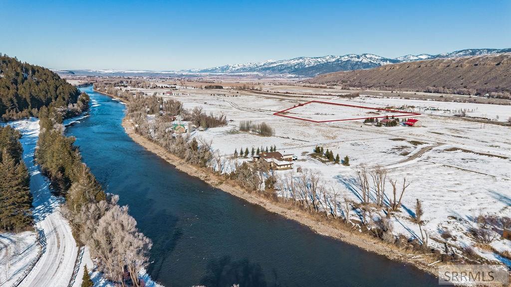Tbd Raven Road Irwin, ID 83428 - Photo 11 of 16