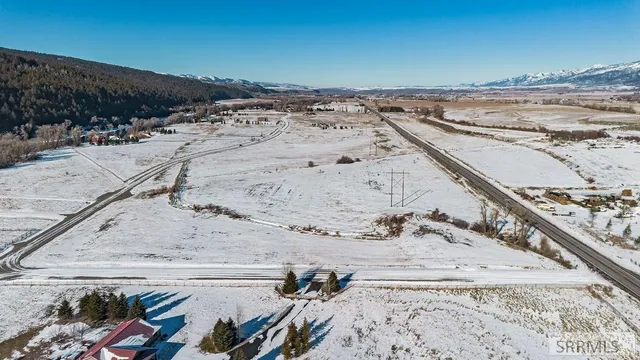 $225,000 | Tbd Raven Road, Irwin, ID 83428