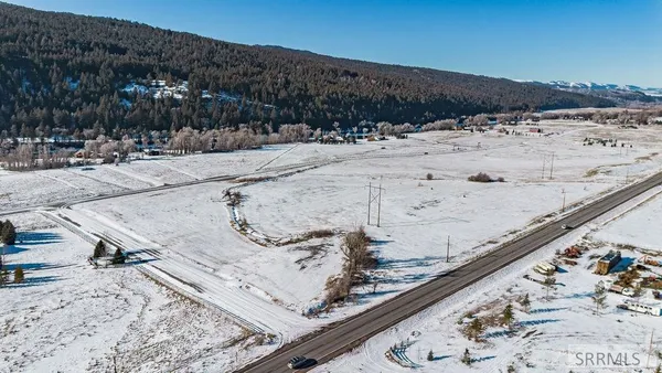 $225,000 | Tbd Raven Road, Irwin, ID 83428