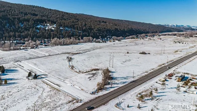 $225,000 | Tbd Raven Road, Irwin, ID 83428