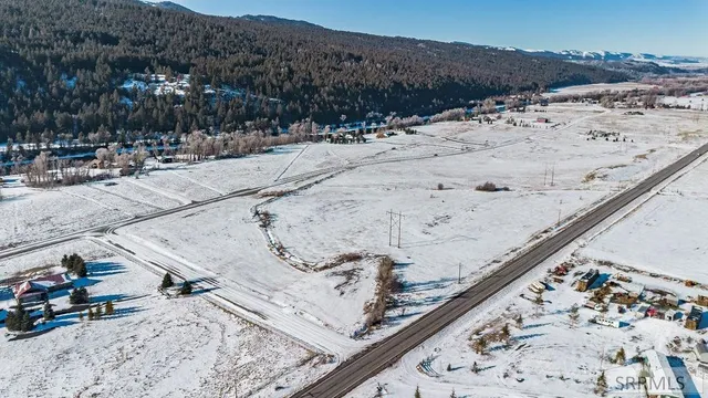 $225,000 | Tbd Raven Road, Irwin, ID 83428