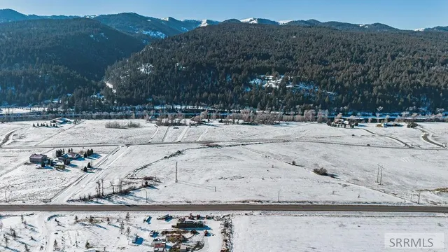 $225,000 | Tbd Raven Road, Irwin, ID 83428