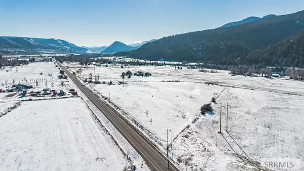 $225,000 | Tbd Raven Road, Irwin, ID 83428