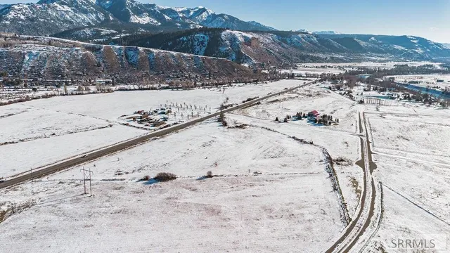 $225,000 | Tbd Raven Road, Irwin, ID 83428