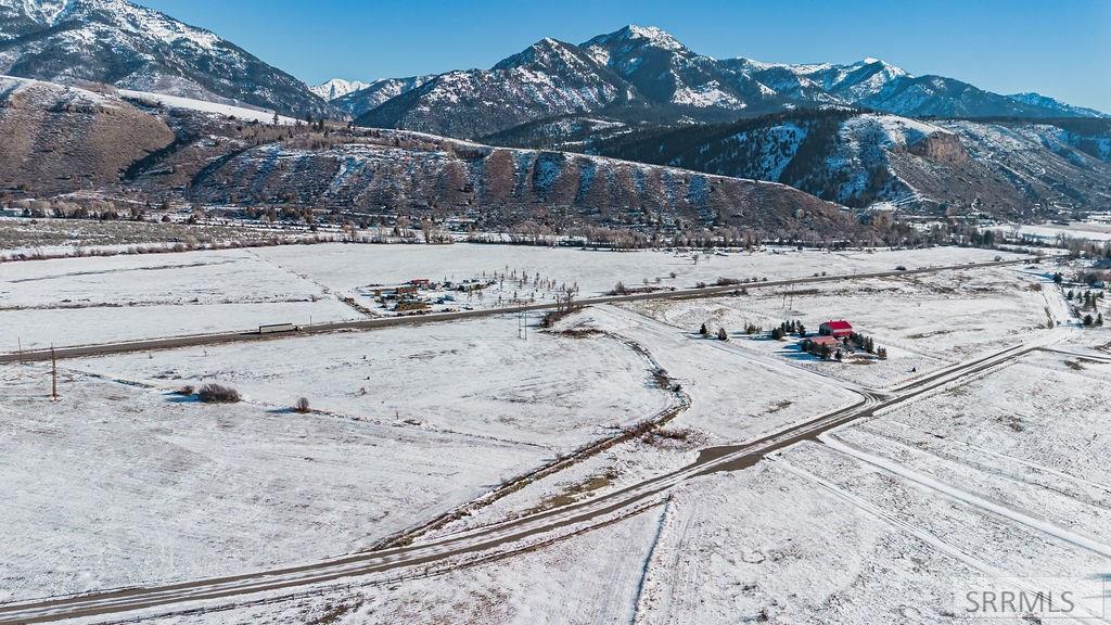 Tbd Raven Road Irwin, ID 83428 - Photo 3 of 16
