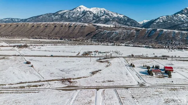 $225,000 | Tbd Raven Road, Irwin, ID 83428