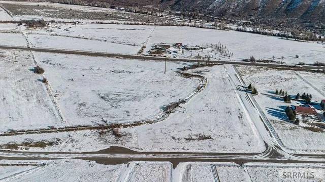 $225,000 | Tbd Raven Road, Irwin, ID 83428