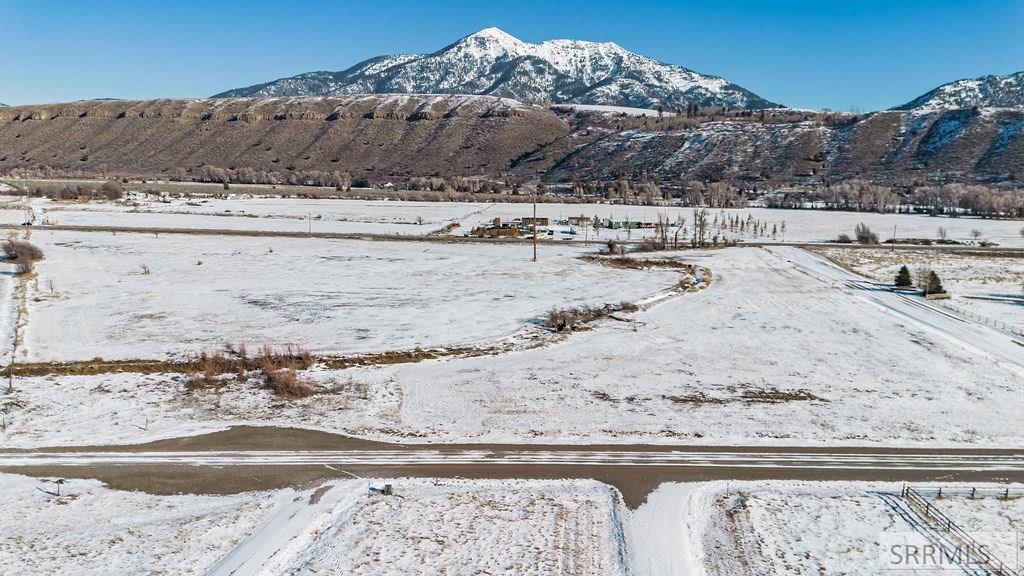 Tbd Raven Road Irwin, ID 83428 - Photo 6 of 16