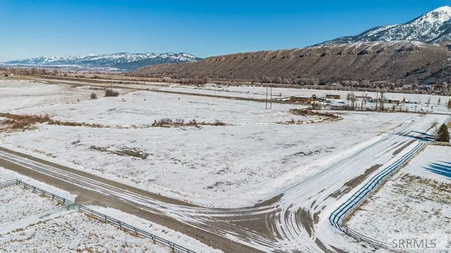 $225,000 | Tbd Raven Road, Irwin, ID 83428