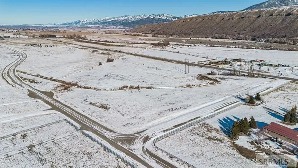 $225,000 | Tbd Raven Road, Irwin, ID 83428