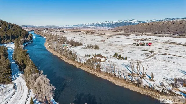 $225,000 | Tbd Raven Road, Irwin, ID 83428