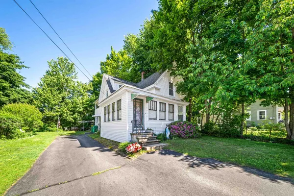 $340,000 | 18 Morton Avenue, Rochester, NH 03867