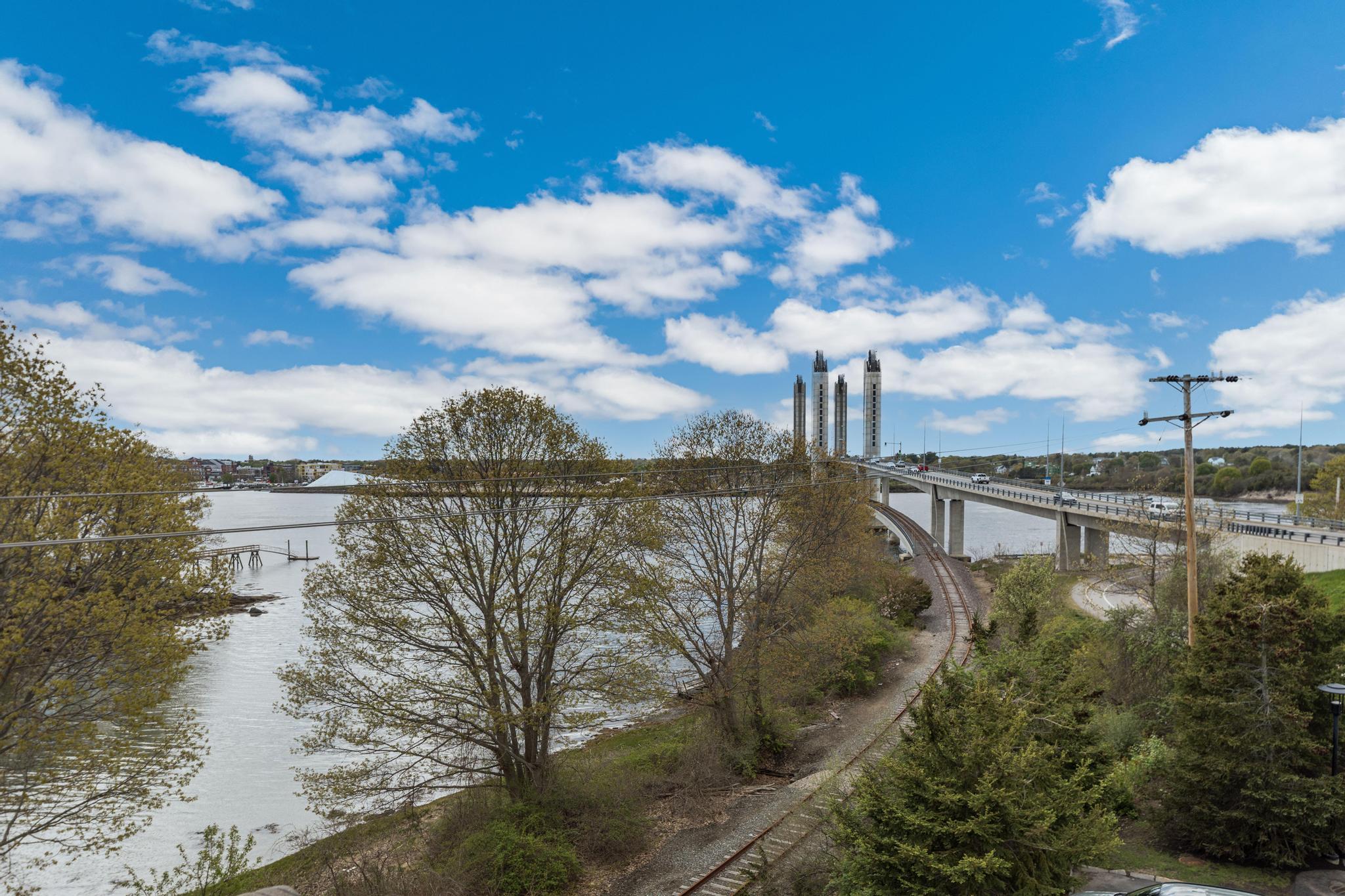 19 Bridge Street, Unit 1 Kittery, ME 03904 - Photo 36 of 44