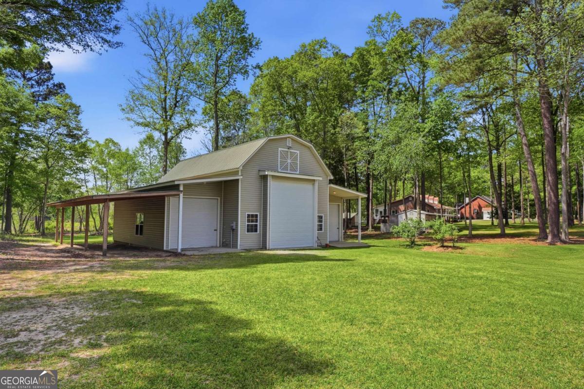1044 Lewis Mill Lake Road Vienna, GA 31092 - Photo 67 of 67