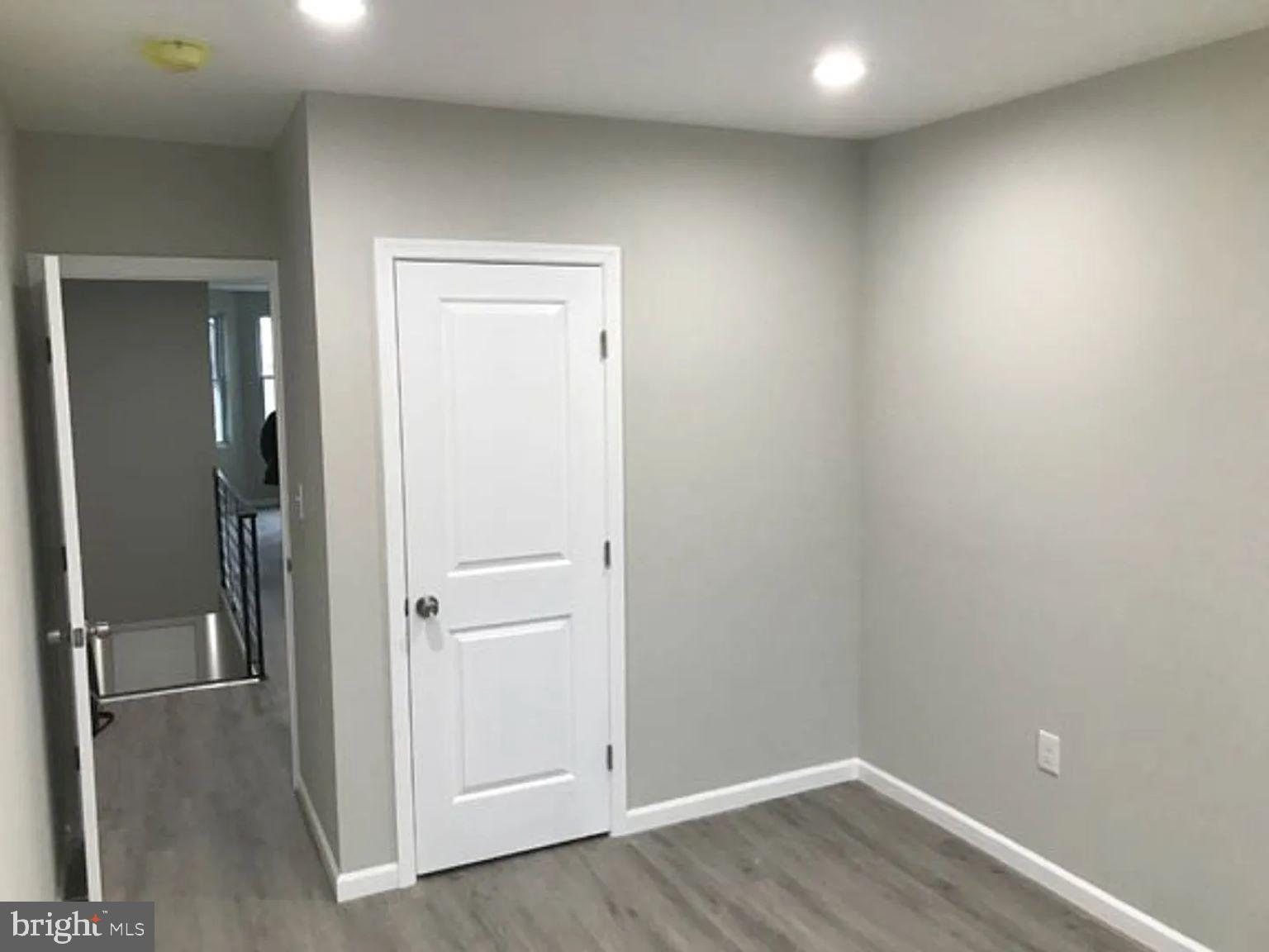 228 South Edgewood Street Philadelphia, PA 19139 - Photo 13 of 15 a view of an empty room