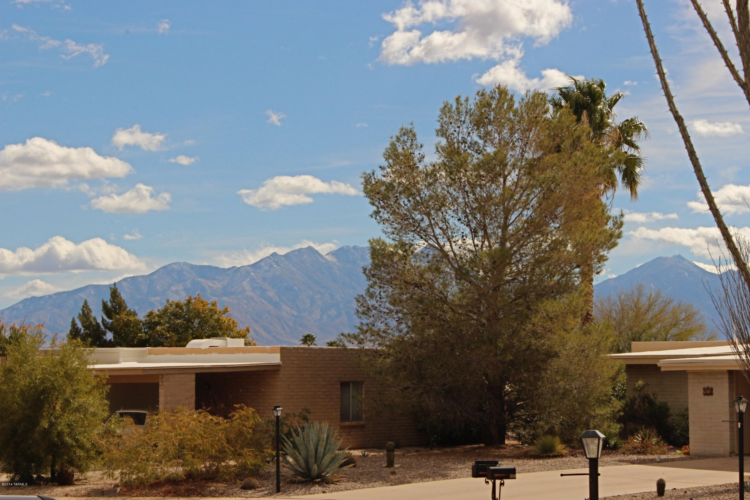 485 West Rio-Santa Cruz Green Valley, AZ 85614 - Photo 31 of 32 Gallery Image 31