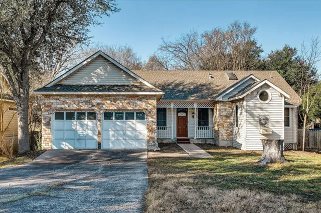 $325,000 | 2113 Cervin Boulevard, Austin, TX 78728