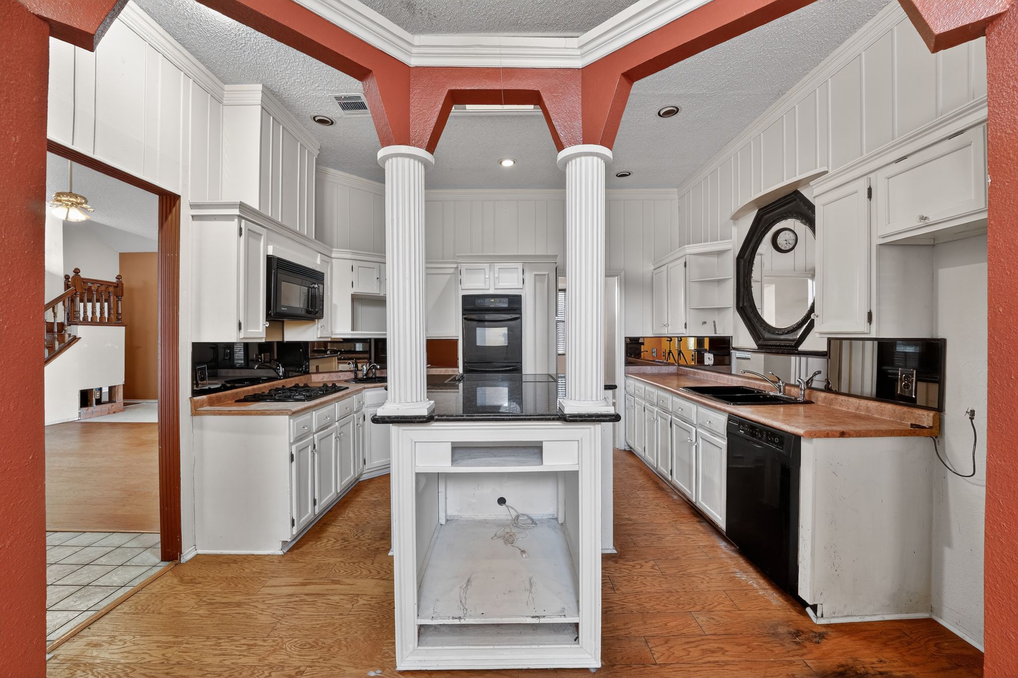 2113 Cervin Boulevard Austin, TX 78728 - Photo 15 of 27