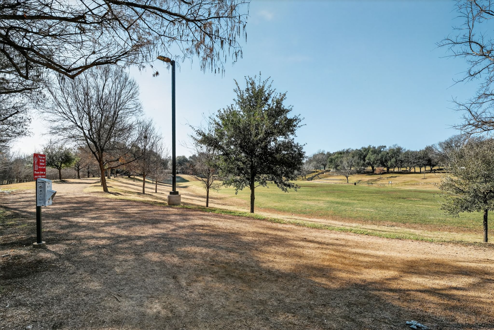 2113 Cervin Boulevard Austin, TX 78728 - Photo 4 of 27 Hike and bike trails