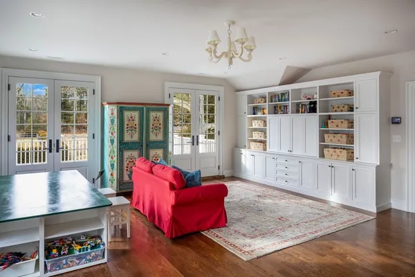 $9,000,000 | 401 Sandy Valley Road, Westwood, MA 02090