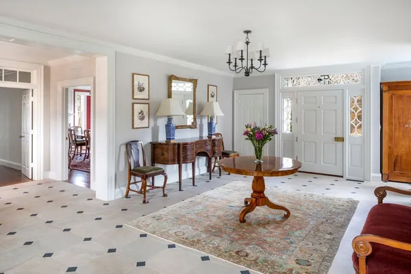 $9,000,000 | 401 Sandy Valley Road, Westwood, MA 02090