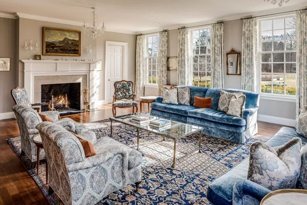 $9,000,000 | 401 Sandy Valley Road, Westwood, MA 02090