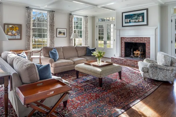 $9,000,000 | 401 Sandy Valley Road, Westwood, MA 02090