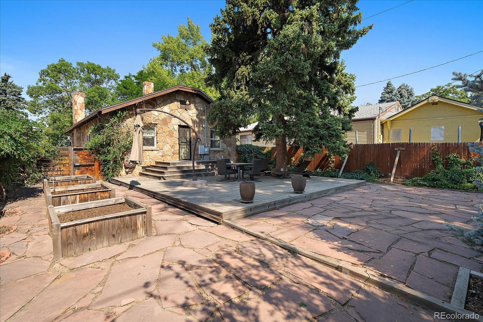 2910 Benton Street Wheat Ridge, CO 80214 - Photo 31 of 42