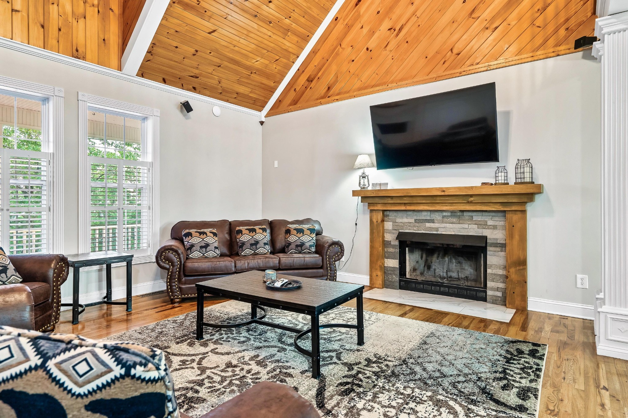 2875 Top Road Sevierville, TN 37876 - Photo 17 of 40 Gallery Image 17