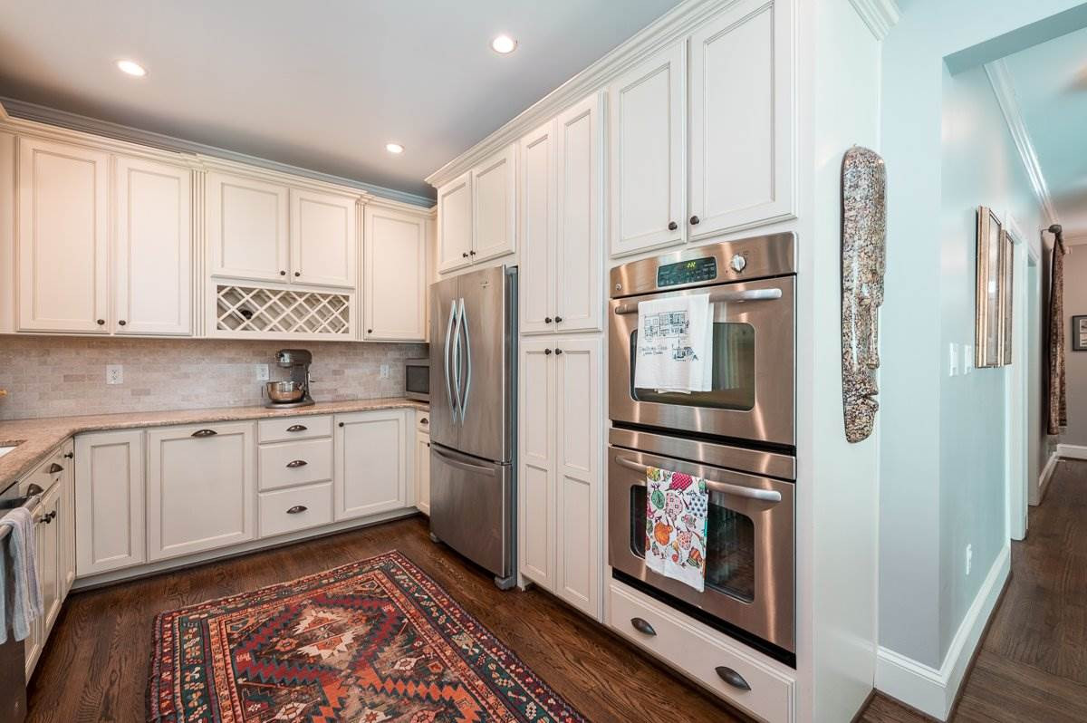 2011 Carroll Drive Raleigh, NC 27608 - Photo 13 of 27 Photo 13