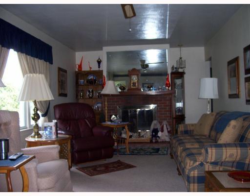 Living Room. 