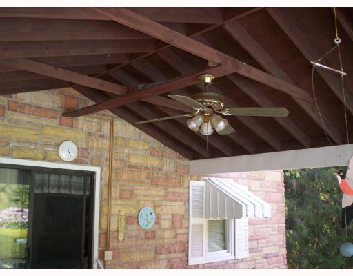122 Colvin Road Charleroi, PA 15022 - Photo 17 of 18 Patio/Deck.