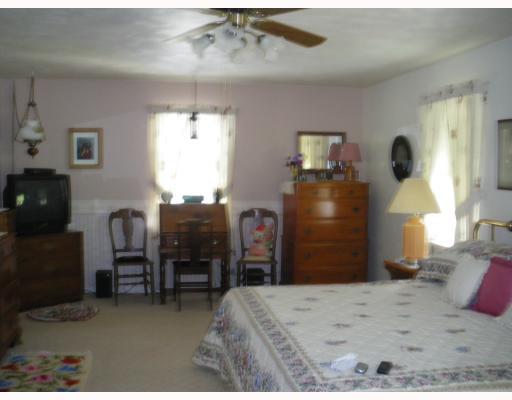 Master Bedroom. 