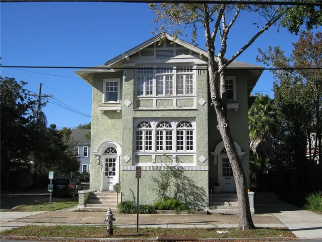 $2,850 | 542 Lowerline Street, New Orleans, LA 70118