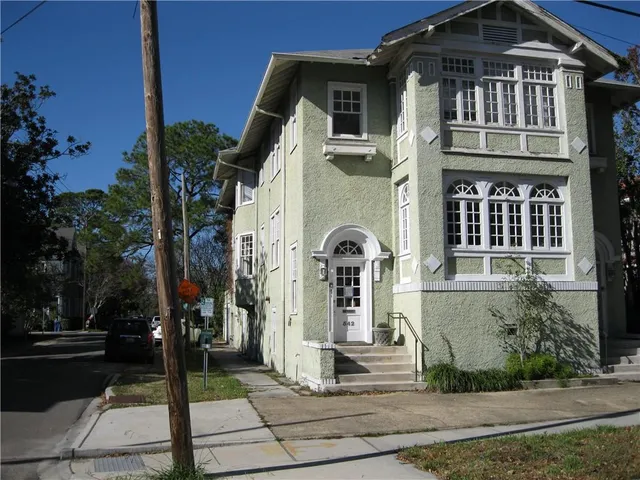 $2,850 | 542 Lowerline Street, New Orleans, LA 70118
