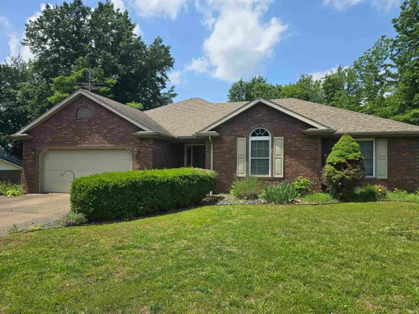 $239,900 | 395 Star Drive, Santa Claus, IN 47579