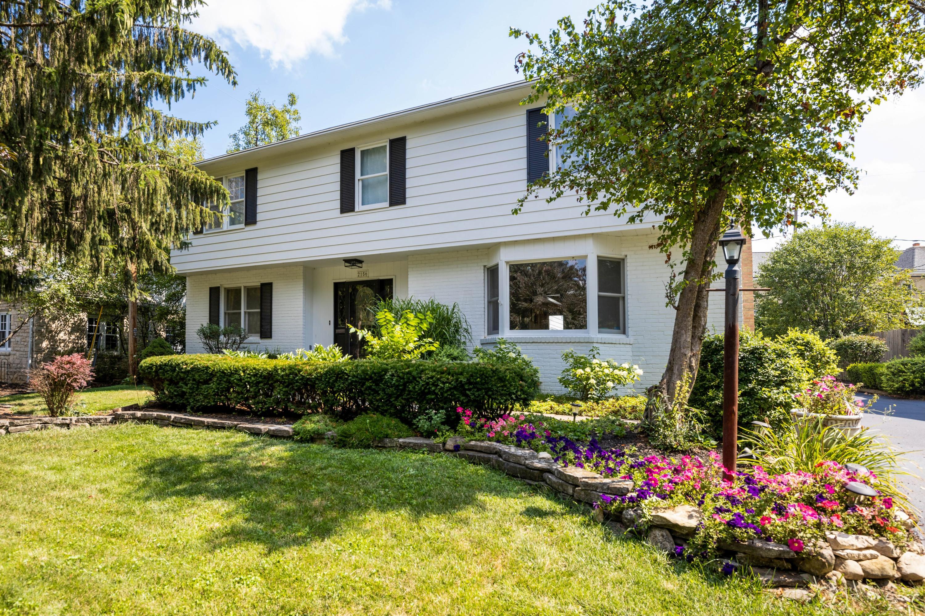 2156 Elgin Road Columbus, OH 43221 - Photo 1 of 62