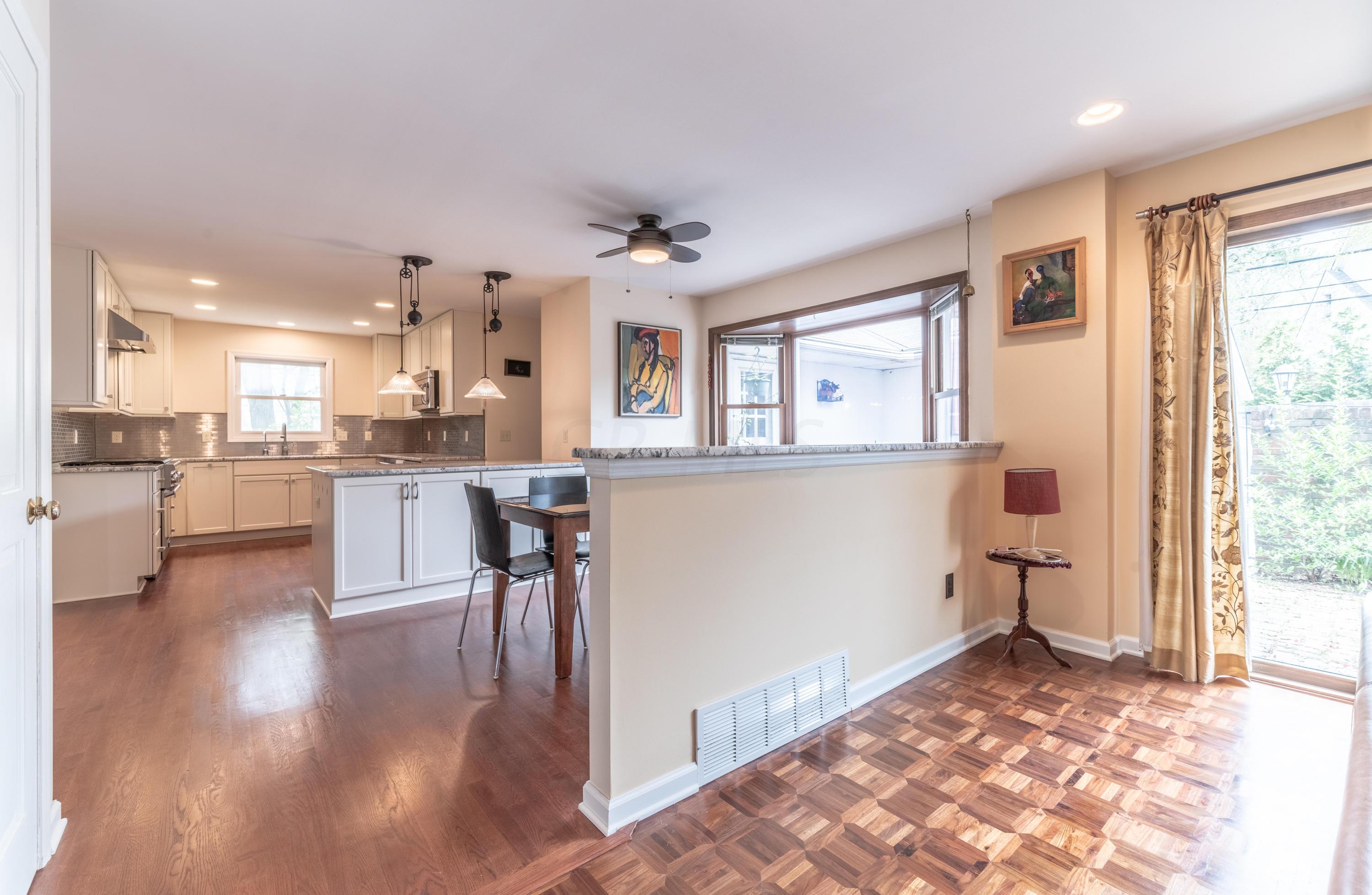 2156 Elgin Road Columbus, OH 43221 - Photo 24 of 62