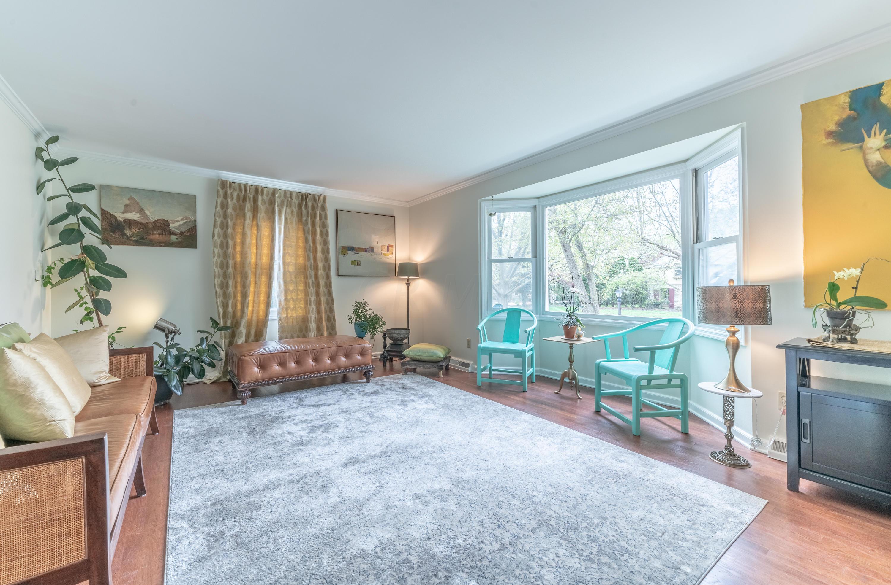 2156 Elgin Road Columbus, OH 43221 - Photo 25 of 62