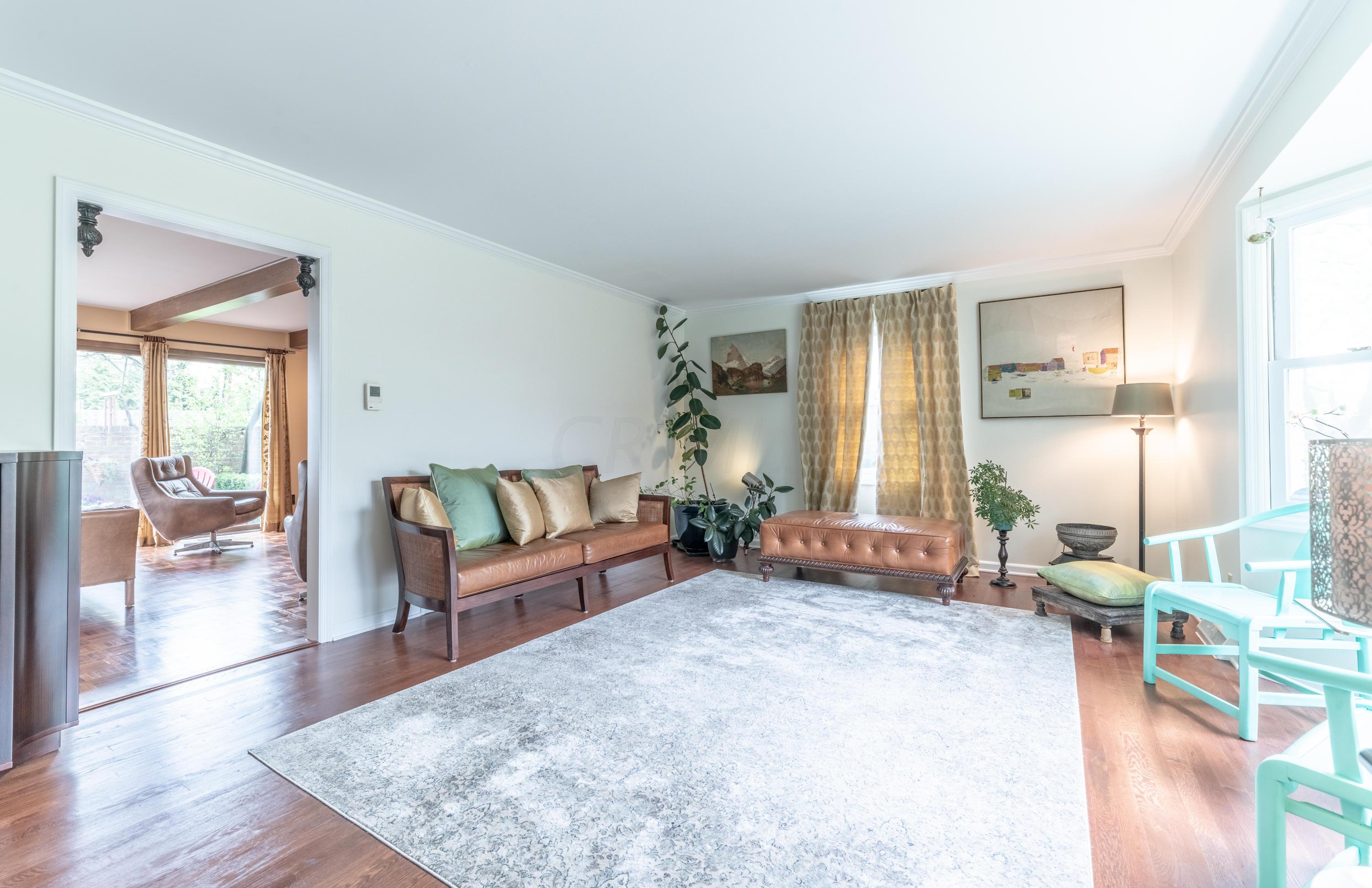 2156 Elgin Road Columbus, OH 43221 - Photo 27 of 62