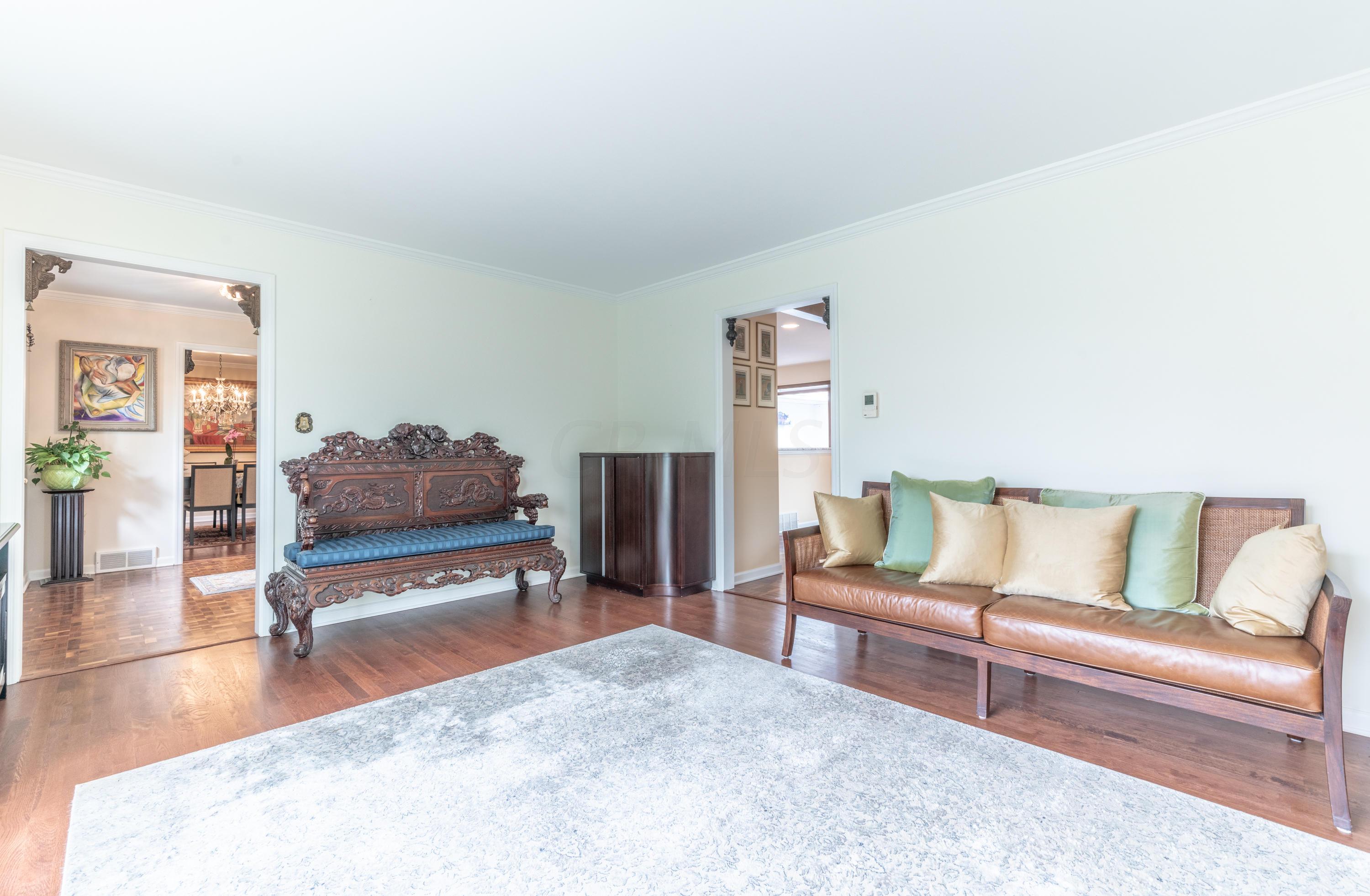 2156 Elgin Road Columbus, OH 43221 - Photo 28 of 62