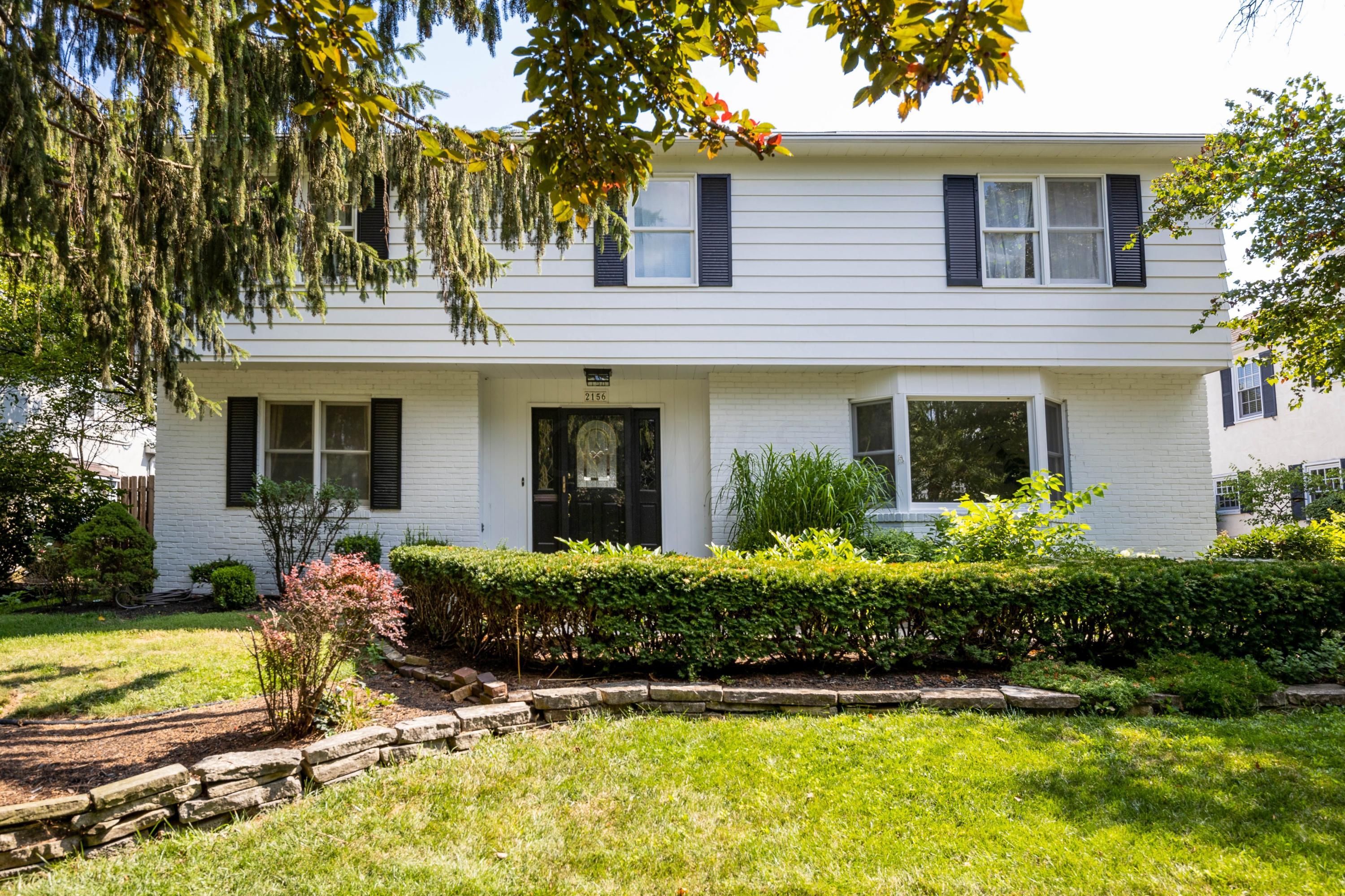 2156 Elgin Road Columbus, OH 43221 - Photo 3 of 62