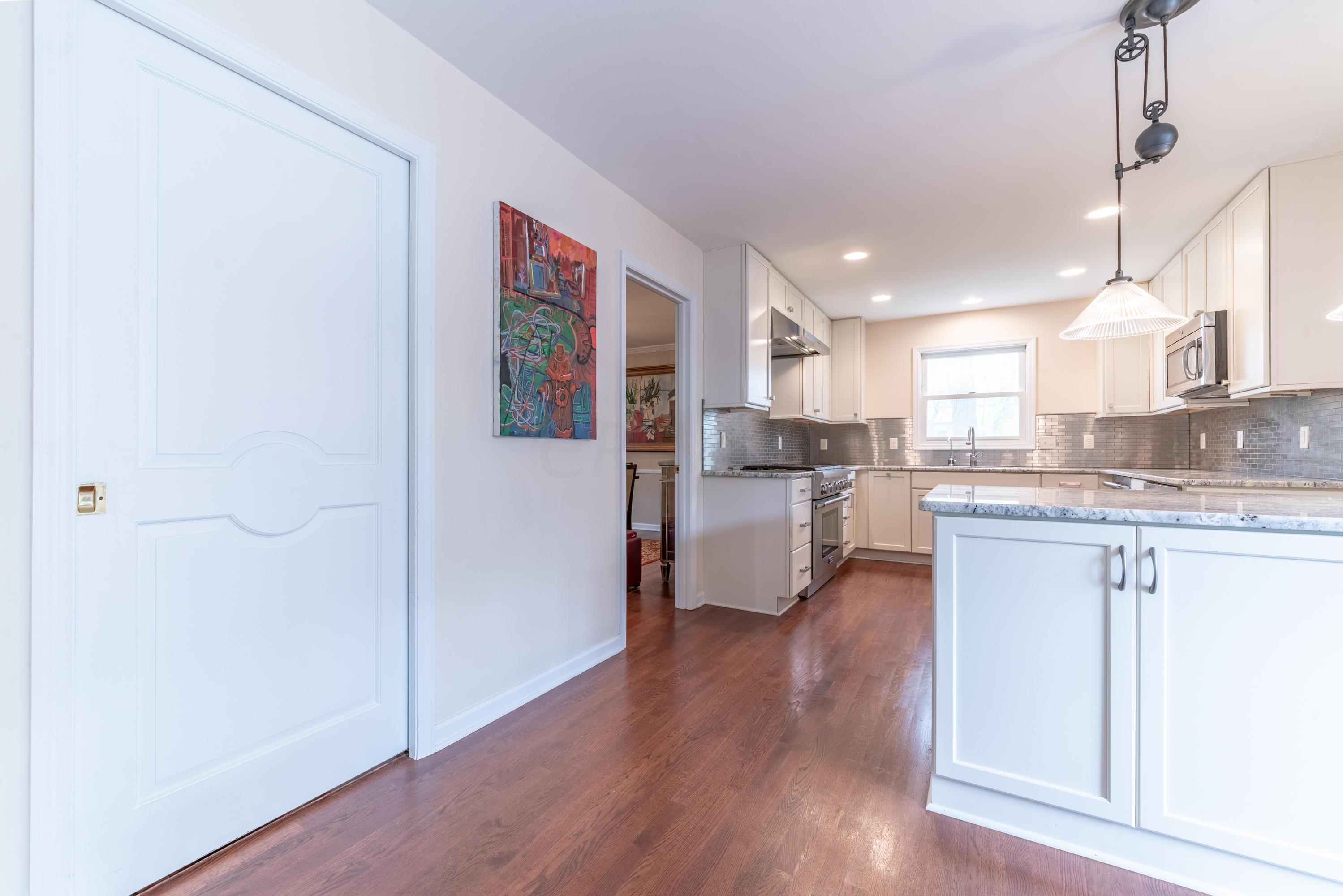 2156 Elgin Road Columbus, OH 43221 - Photo 41 of 62