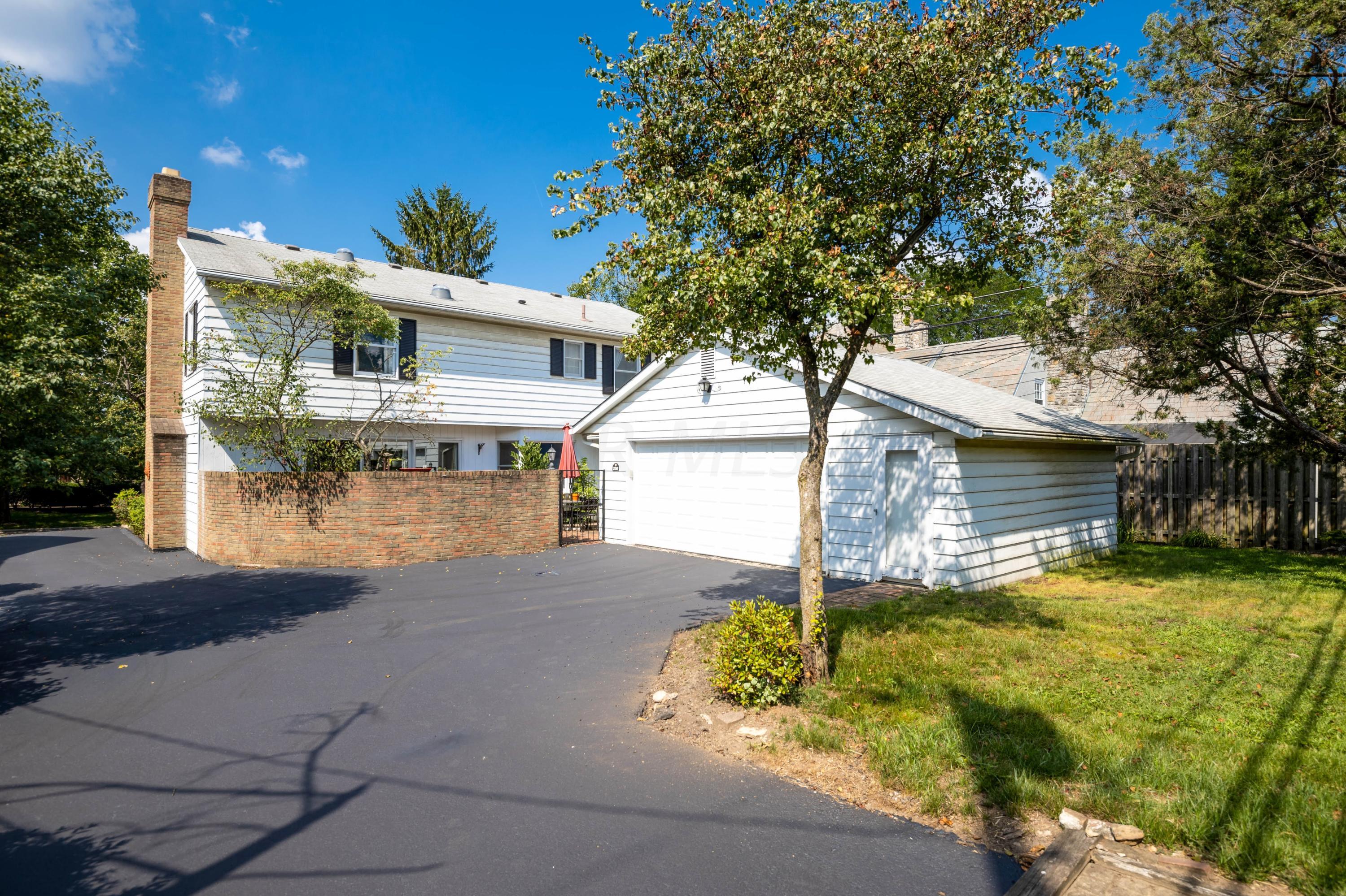 2156 Elgin Road Columbus, OH 43221 - Photo 51 of 62