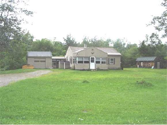 189 Chittenden Road Chittenden, VT 05737 - Photo 1 of 5